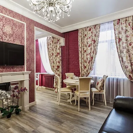 Royal Rent 2 Apartment