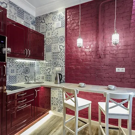 Royal Rent 2 Apartment