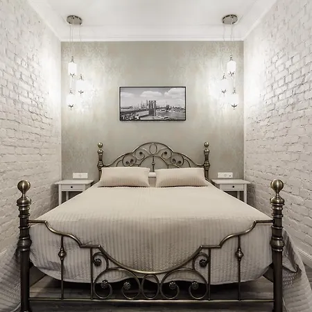 Royal Rent 2 * Minsk