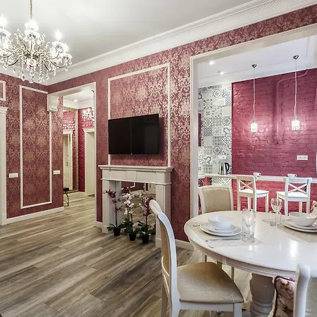 Royal Rent 2 * Minsk