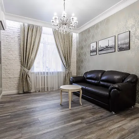 Royal Rent 2 Apartment *