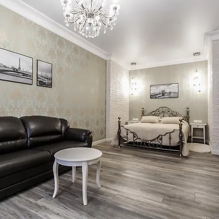 Royal Rent 2 Apartment
