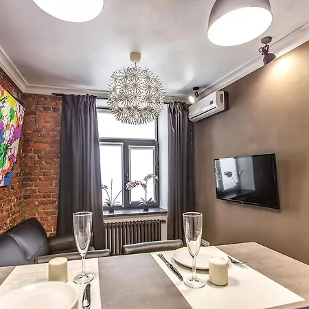 Apartment Royal Rent 2