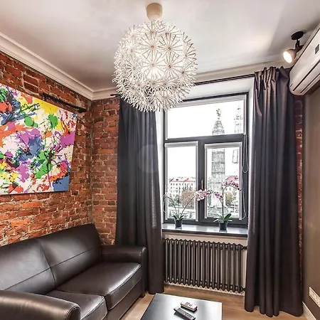 Apartment Royal Rent 2