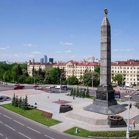 Royal Rent 2 Minsk