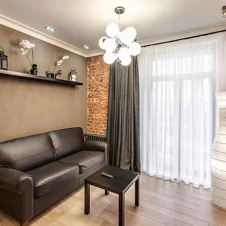 Apartment Royal Rent 2 *