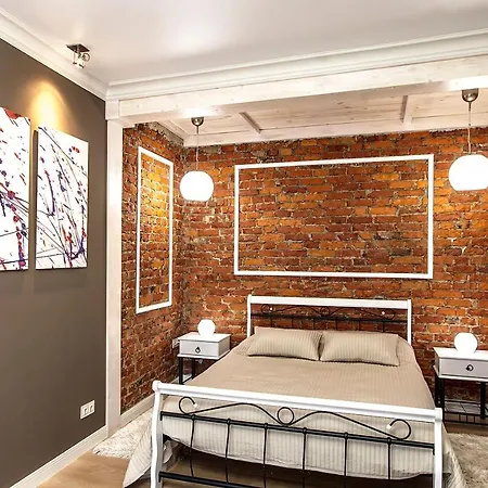 Royal Rent 2 Apartment Minsk
