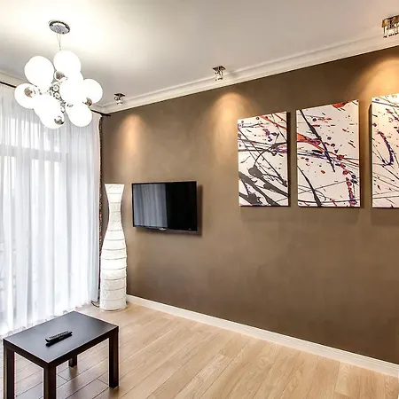 Apartment Royal Rent 2 *