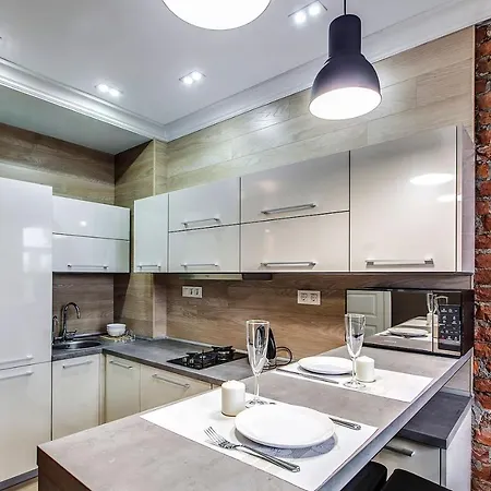Apartment Royal Rent 2 *