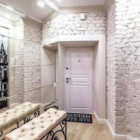 Royal Rent 2 Apartment