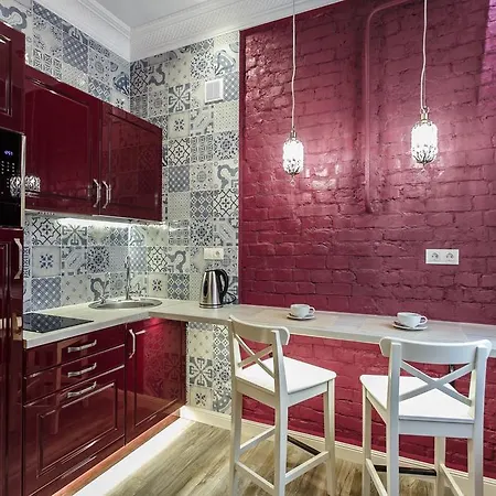 Royal Rent 2 Appartamento