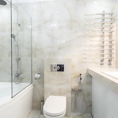 Appartamento Royal Rent 2 *