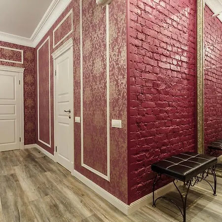 Appartamento Royal Rent 2
