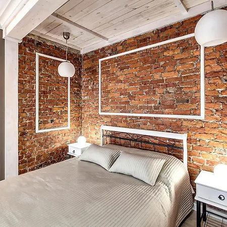 Royal Rent 2 Appartamento Minsk