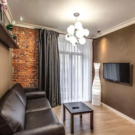 Royal Rent 2 Minsk