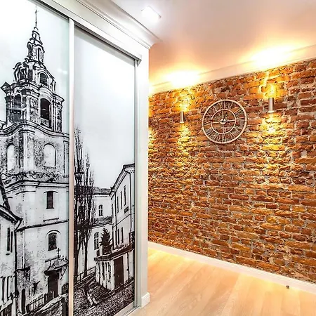 Royal Rent 2 Appartamento Minsk