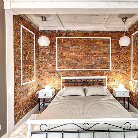 Appartamento Royal Rent 2 Minsk